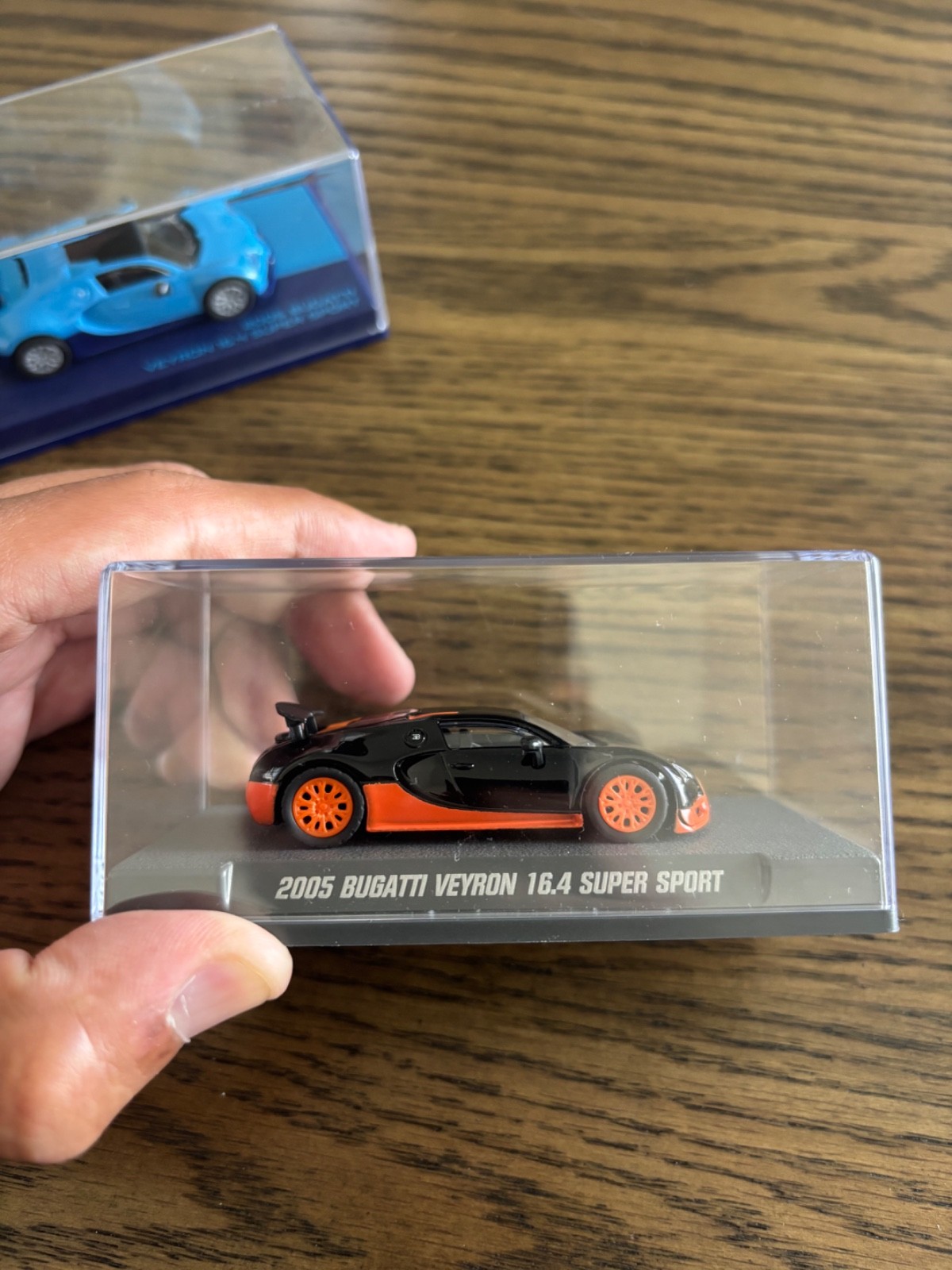 Majorette 1:64 Car Set (6 Total)