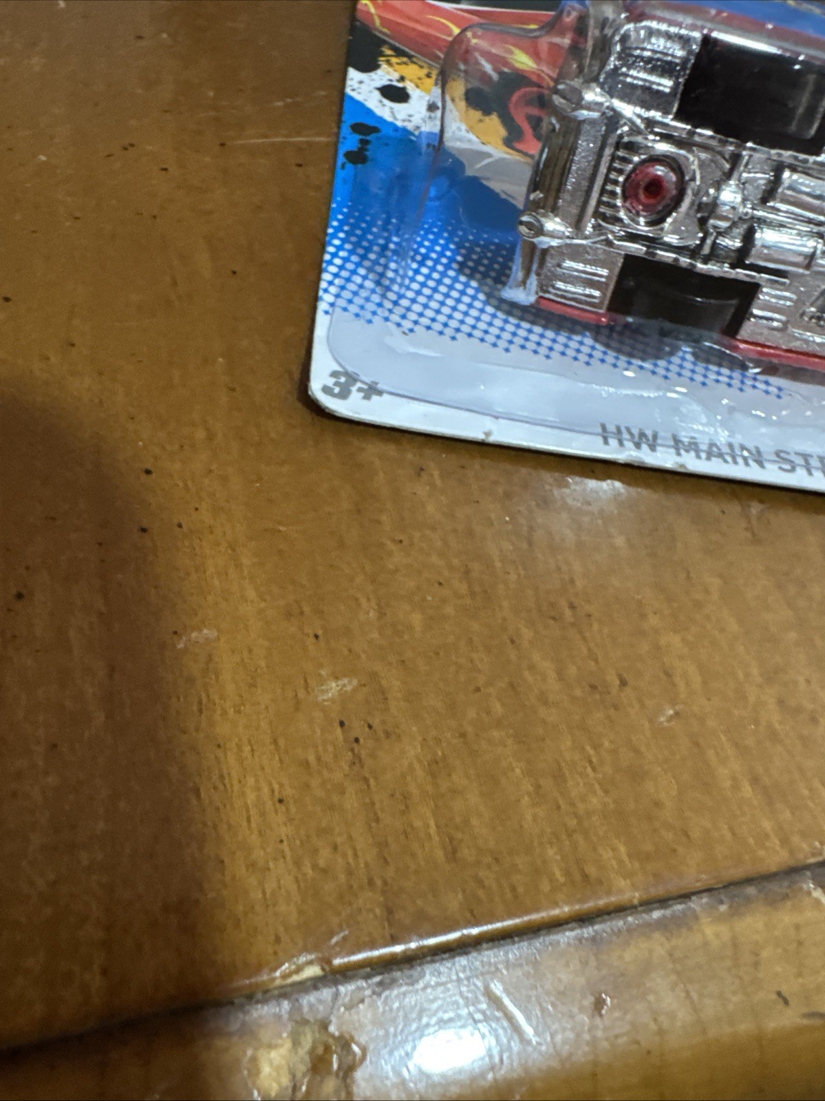 (3) Hotwheels HW Main Street ‘12 Fire Dept Cars Read Description
