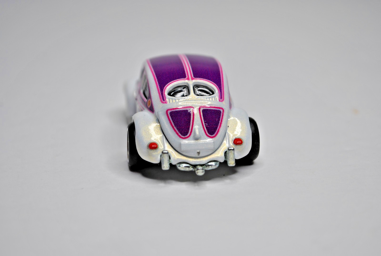 Volkswagen Beetle Bug Lot Hot Wheels Matchbox Johnny lightning VW Lot 1/64