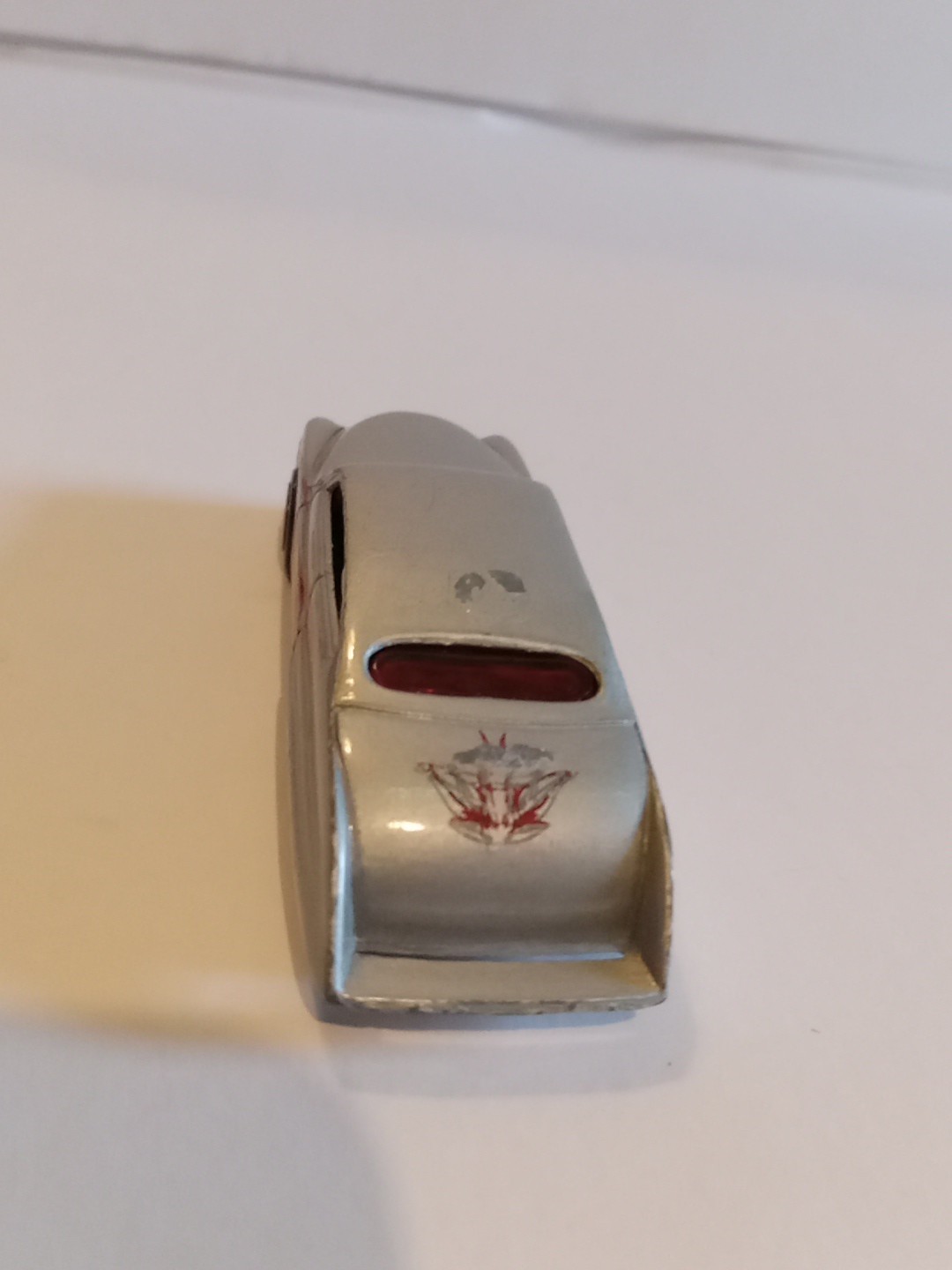 2000 Hot Wheels Special Edition ANDRETTI RACING ’56 FORD 1989 Thailand