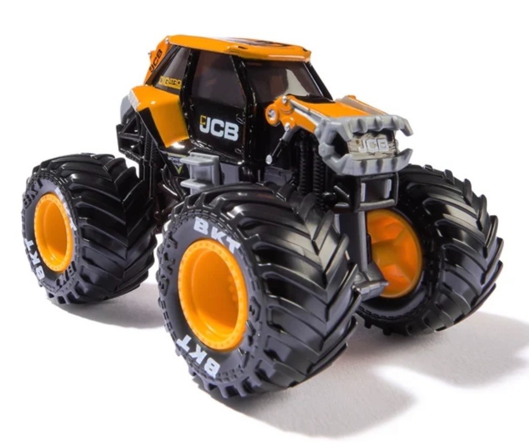 Monster Jam 1:64 YOU PICK-Huge Selection-Spin Master-70+ Monster Trucks-NEW-HTF