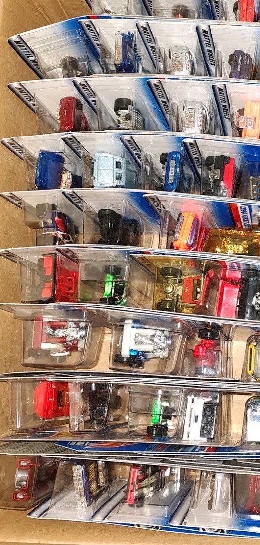 VINTAGE HOT WHEELS LOT 55+ VARIETY & VARIOUS PICKED CARS Late 90s & 2000s L@@K