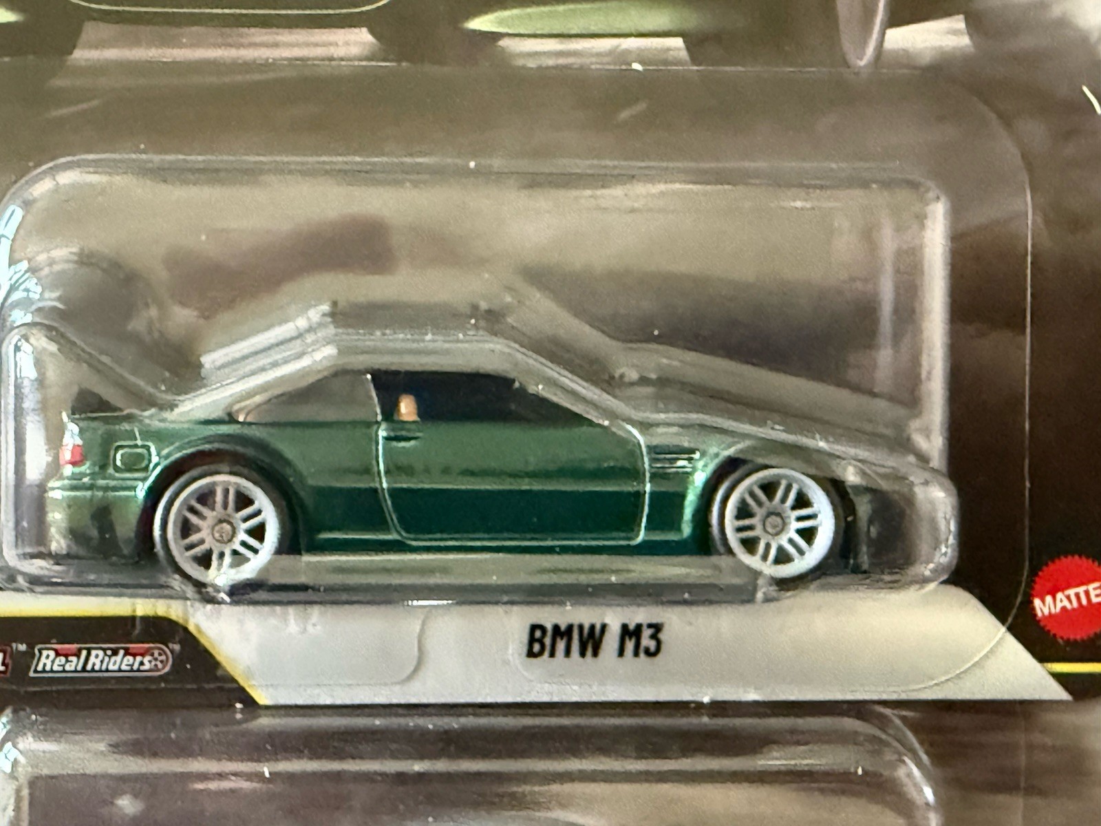 Hot Wheels Premium Car Culture Power Trip 2026-R Set of 5 (In-Hand) New FPY86