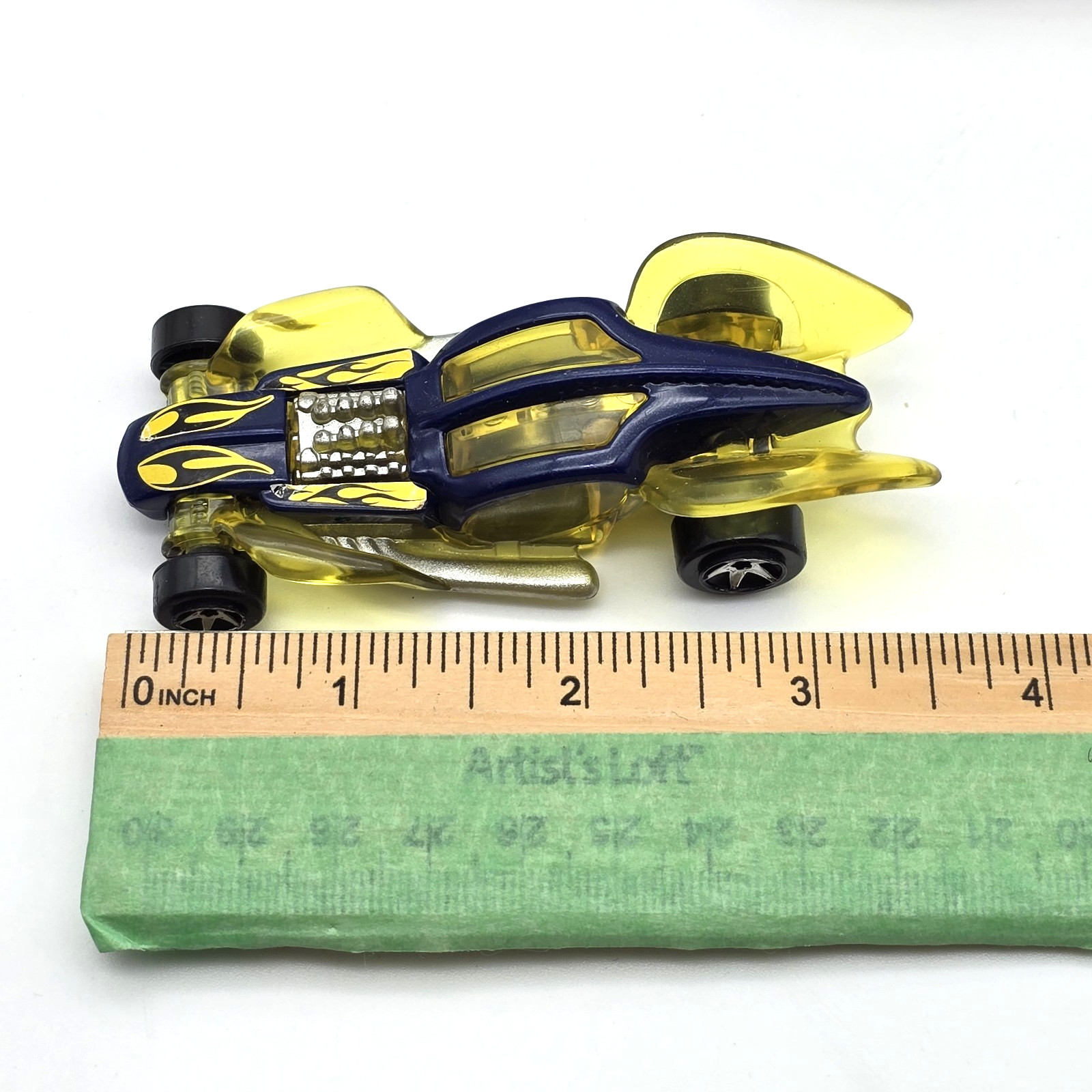 Made for McDonalds Lot 6 Cars 2008 to 2011 (5) Mattel Hot Wheels (1) DC Comics