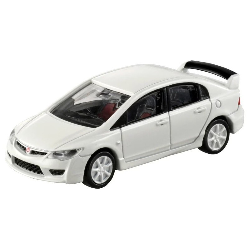 Tomica Premium 37 Honda Civic Type R FD2 Collector’s