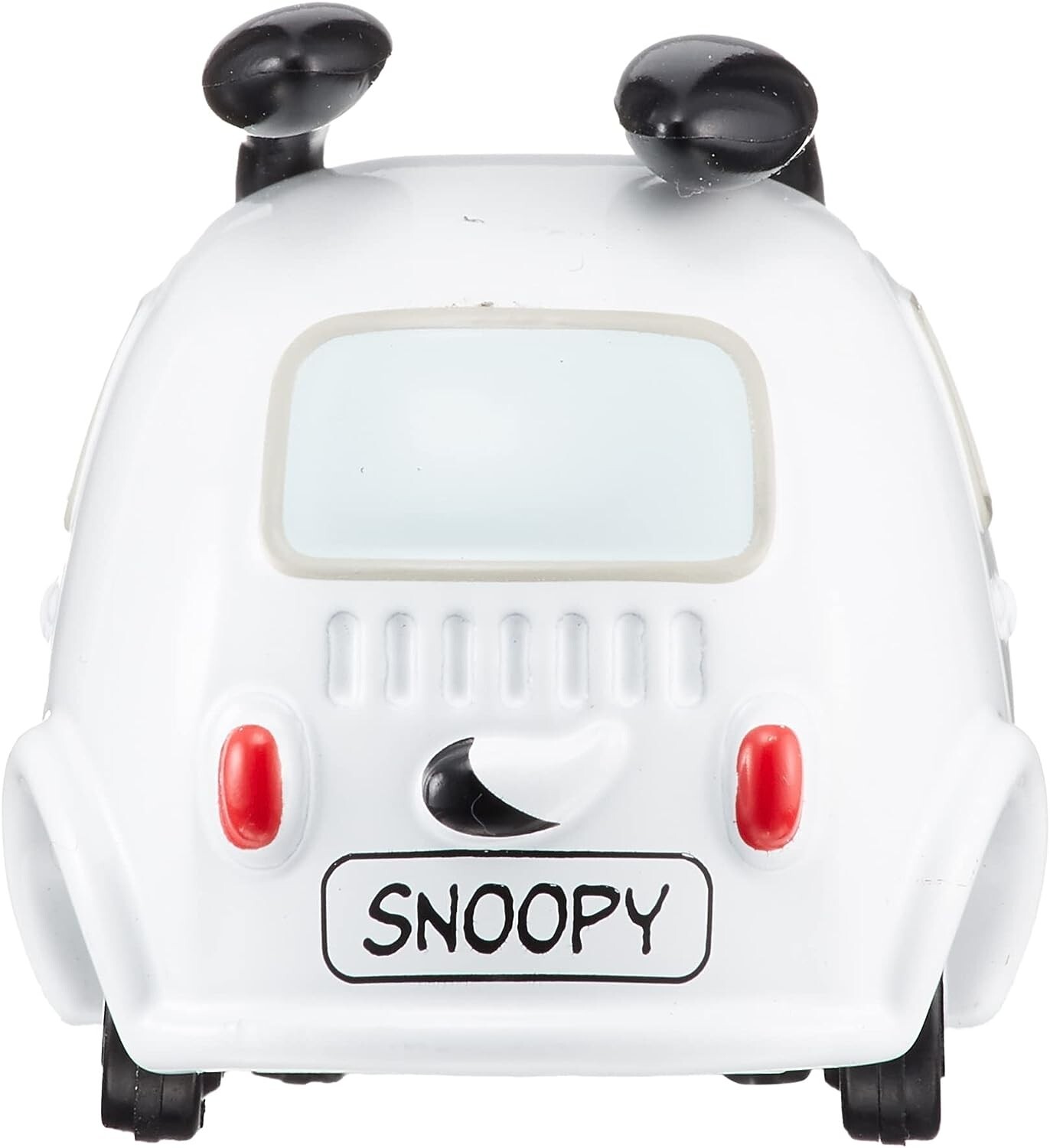Takara Tomy / Dream Tomica No.153 Peanuts Gang Snoopy Car