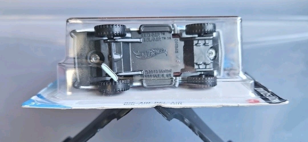 Hot Wheels ROD SQUAD lot of 4 (#204)