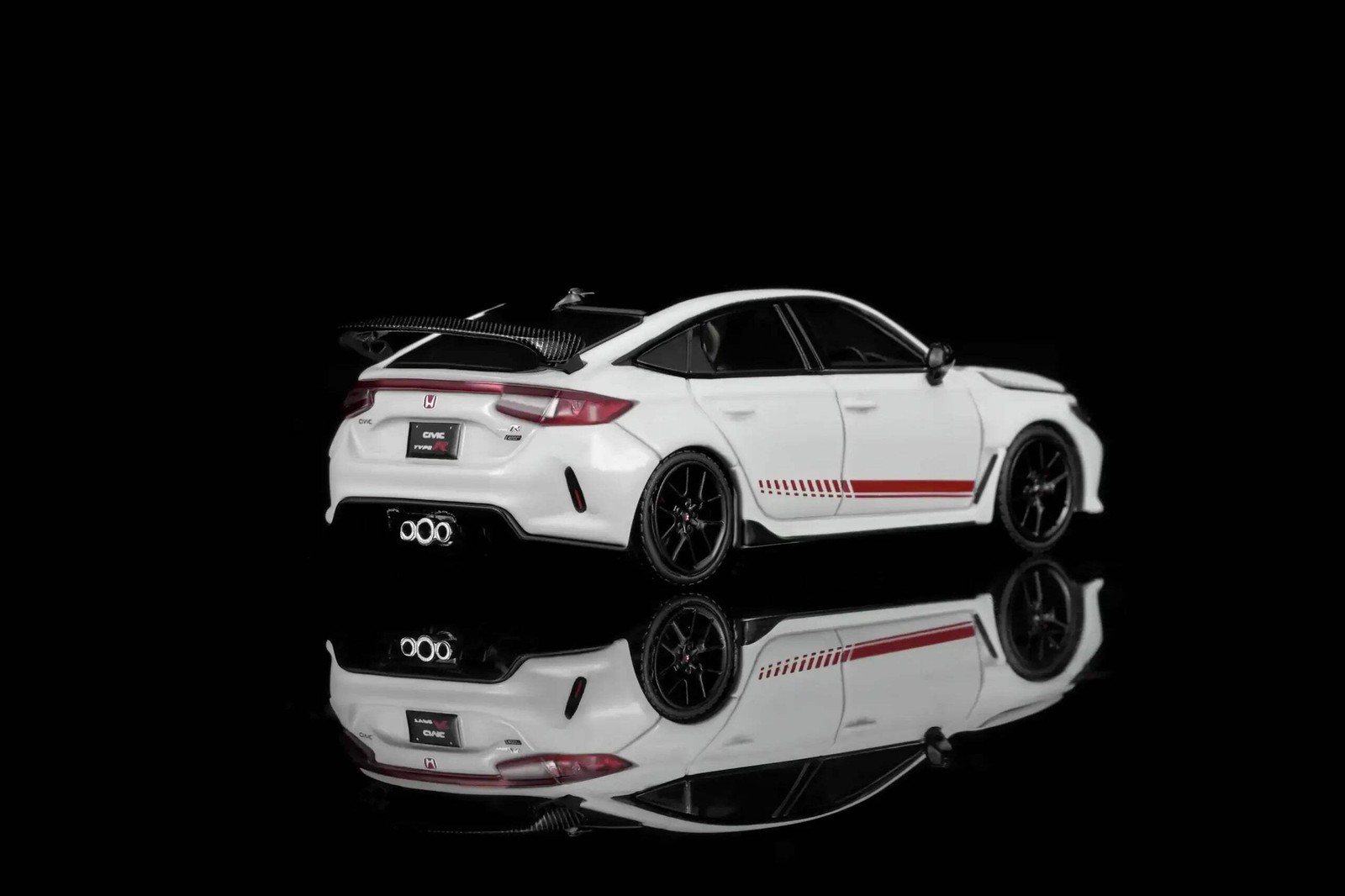 Motorhelix Honda Civic Type R (FL5) Ultimate Edition