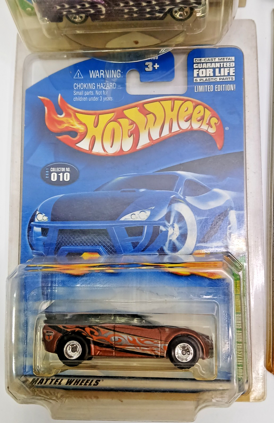 Hot Wheels Treasure Hunts Lot of 12 Various Cars 1999–2008