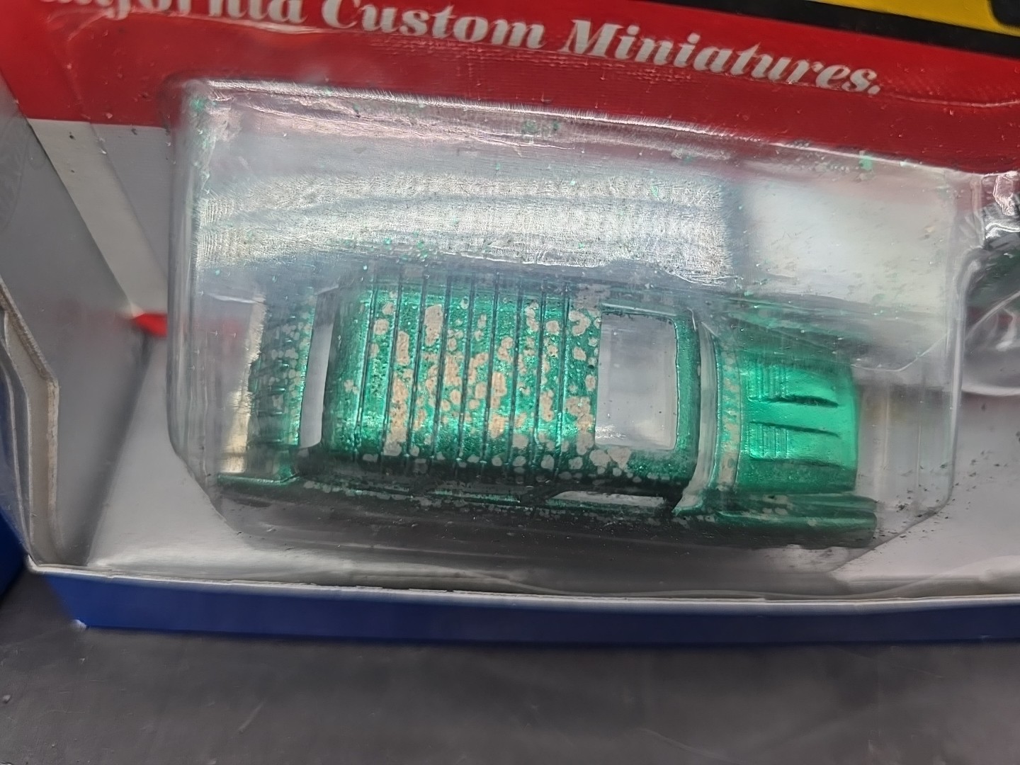 14 1997 Hot Wheels 30 Years T-Bird Viper RT/10 Blimp path Beater JT-3 65 Mustang
