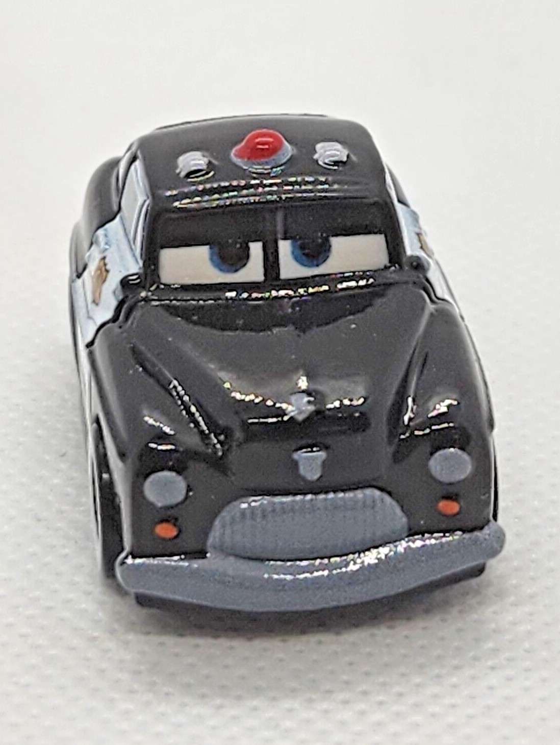 Disney Pixar Cars Diecast Mini Racers LOOSE/YOU PICK 2024 Lightning McQueen New