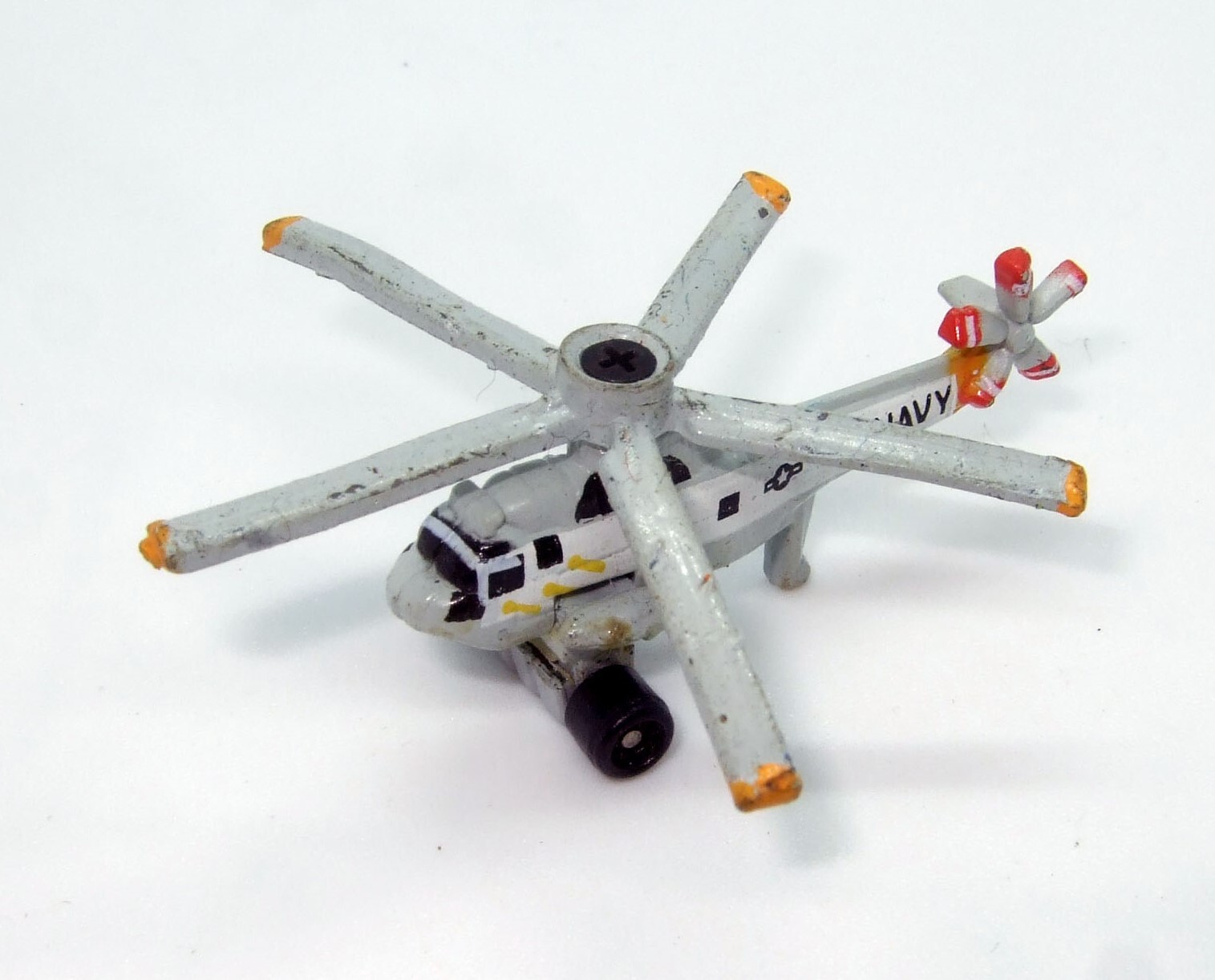 Micro Machines Helicopter Military Bell Boeing – You Pick – Vintage Galoob