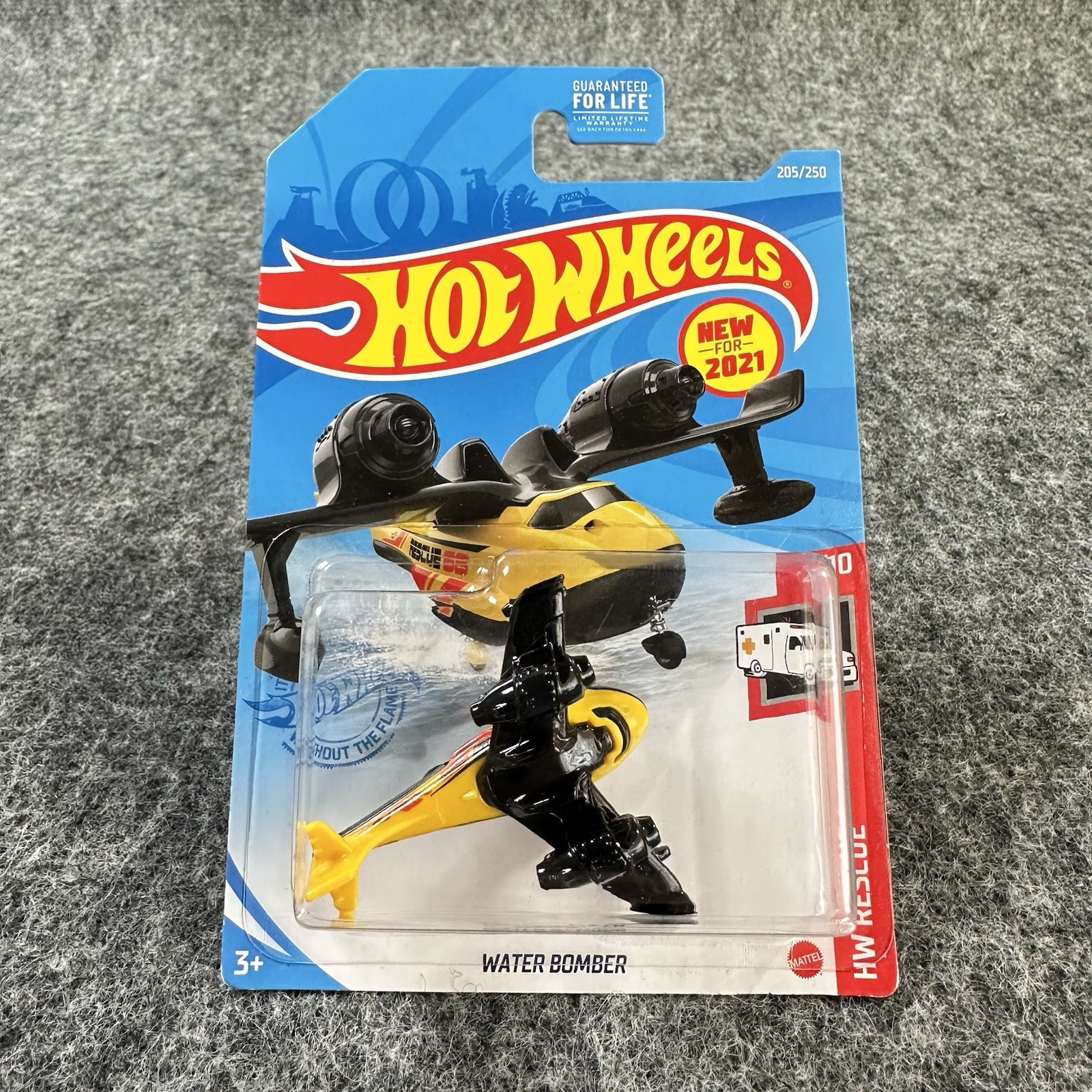 Lot of 9 Hot Wheels 5 Alarm Fire Truck HW Rescue 8/10 Pink Drift Charger +7 More