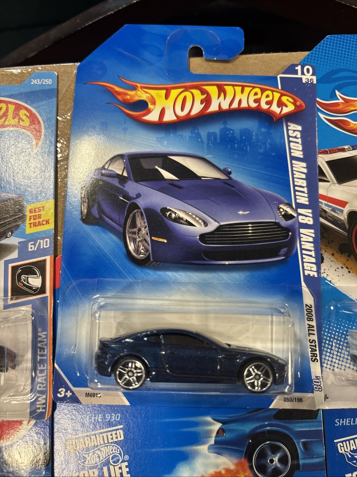 NIP Lot Of 24 Hot Wheels Mixed Cars Trucks