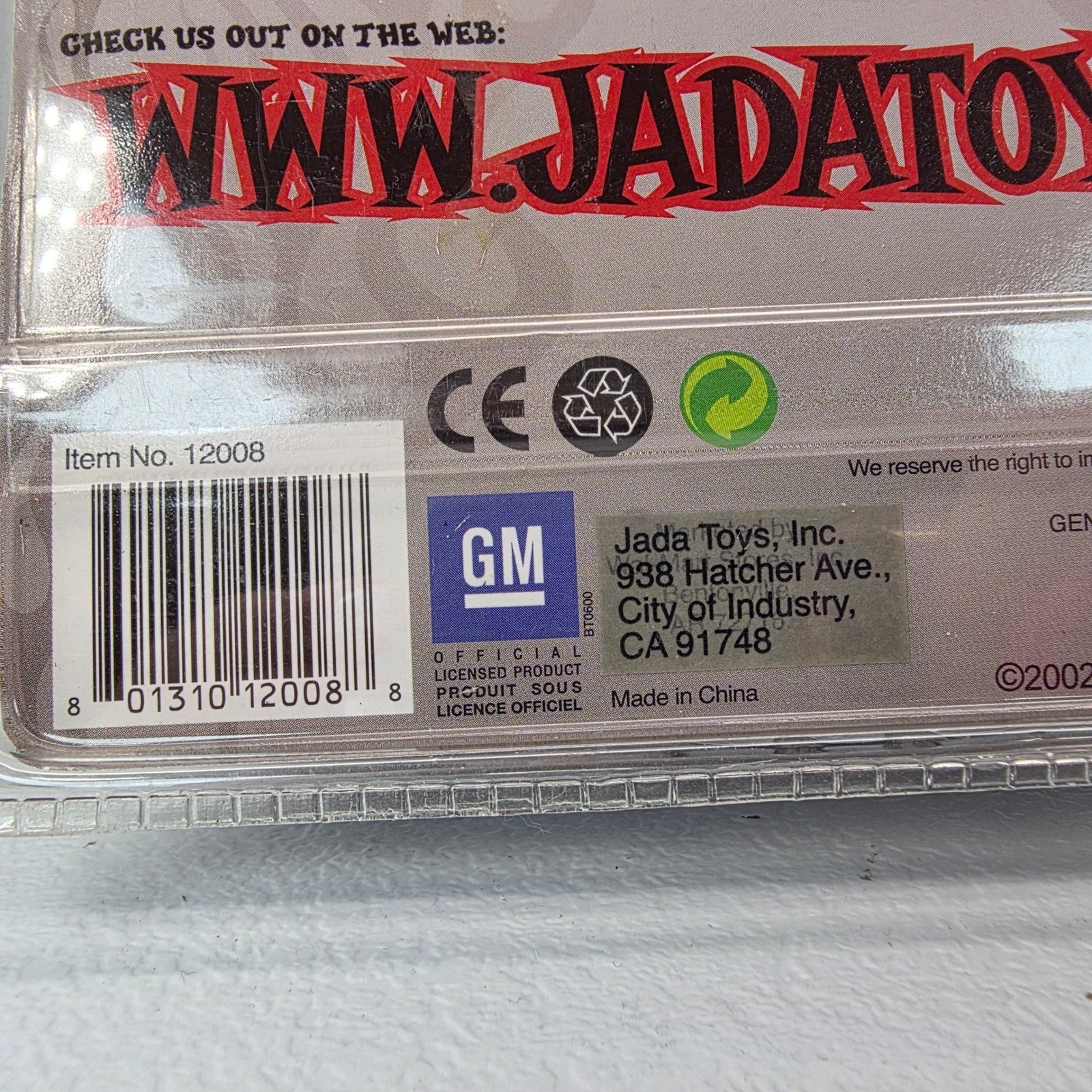 Jada Toys Road Rats 39 Chevy Sedan Delivery Diecast 164 Scale Adult Collectible