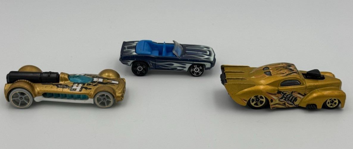 Hot Wheels Matchbox Diecast Car Lot 21pc NASCAR Lamborghini Audi VW Vintage