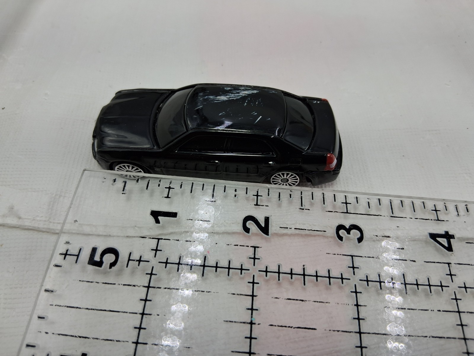 Maisto Chrysler 300C Hemi Dodge Charger Viper R/T Lot Of 4 Die Cast 1:64