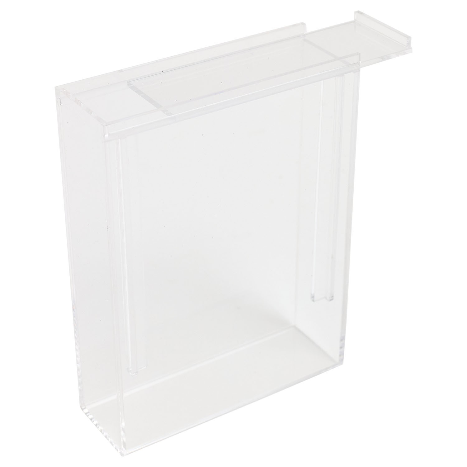 Acrylic Display Case for Hot Wheels and Matchbox Mainline Die Cast Cars