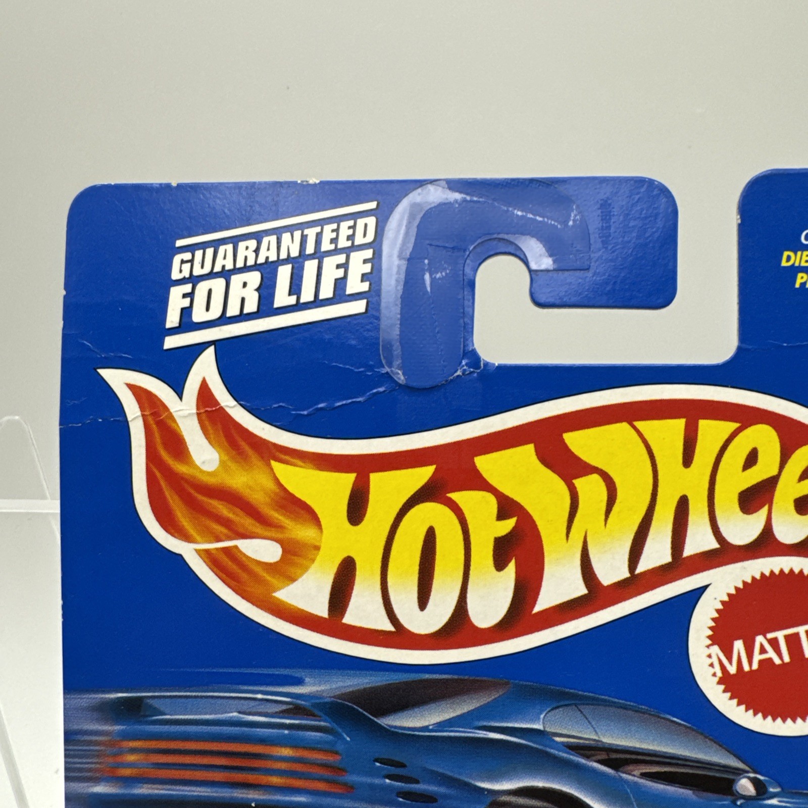 Hot Wheels Humvee Collector 1080 1:64 Diecast Truck Blue Card Unopened Box