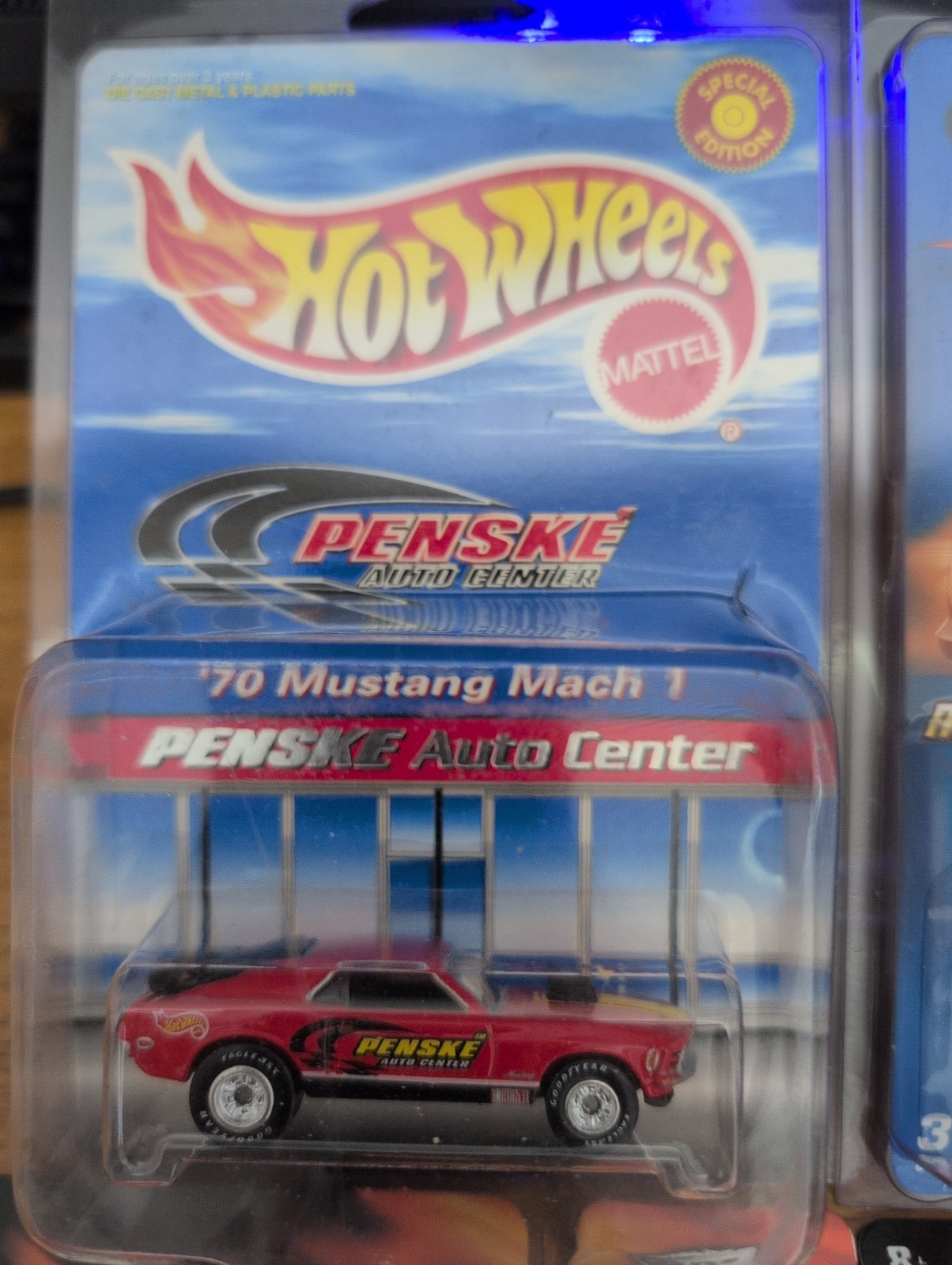 Hot Wheels Lot Of 6 (2) JC Whitney’s 40’s WOODIES. (2) DEORA’s (2) MUST SEE!