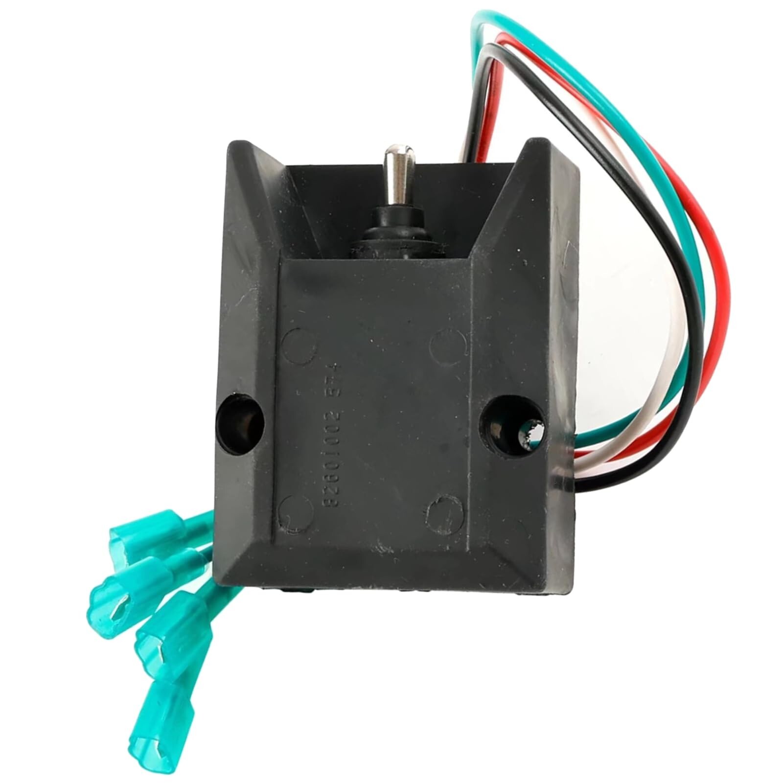 264951-04 Lift Gate Control Unit For Maxon GPT TE25 Commercial Box Trucks