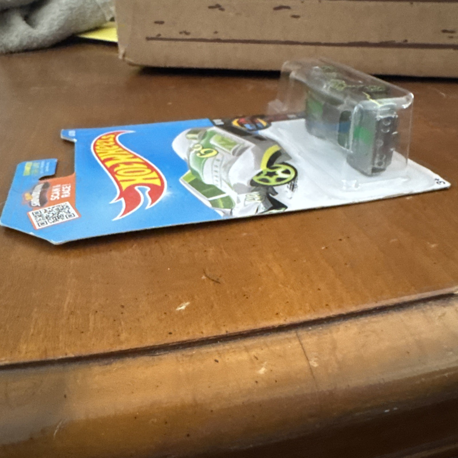 (2) Hotwheels 76 Greenwood Corvette / Corvette Stingray HW Mild To Wild