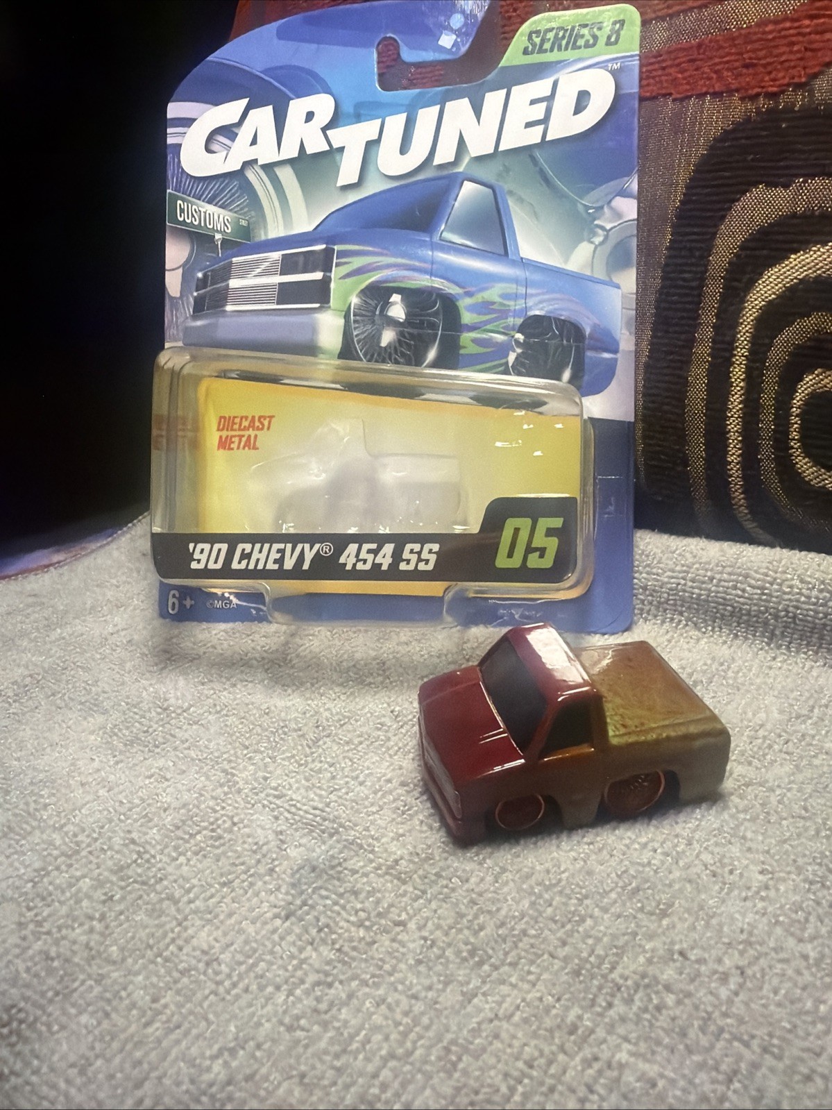 CarTuned