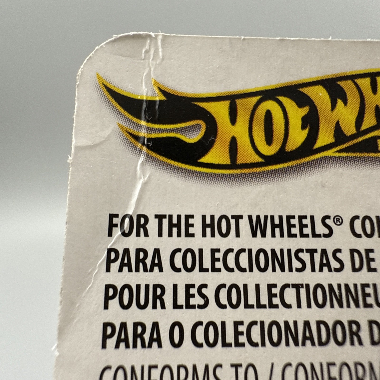 Hot Wheels Premium Car Culture Circuit Legends Ferrari 499P 2/5 Read Description