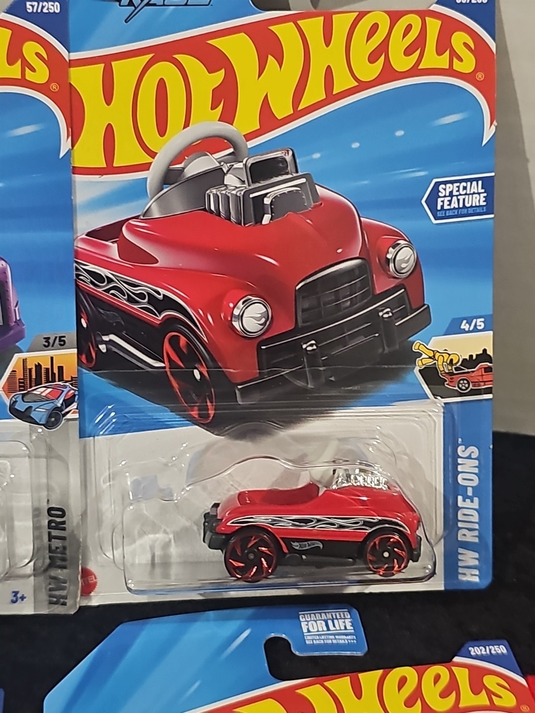 Hot Wheels Lot Of 13 Tresure Hunt 2025
