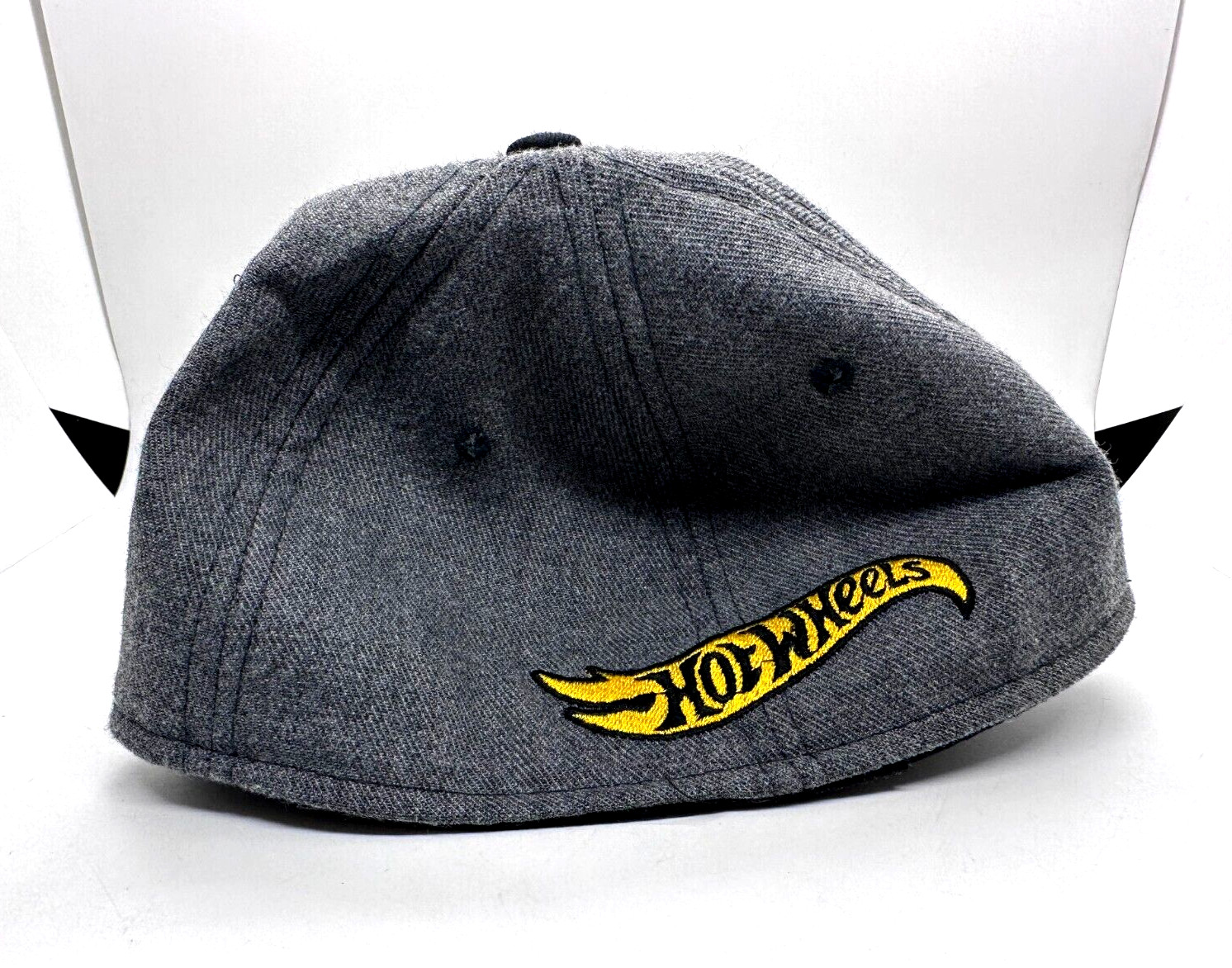 RARE HTF Hotwheels Legends Tour Mexico Hat ~ 7 1/4