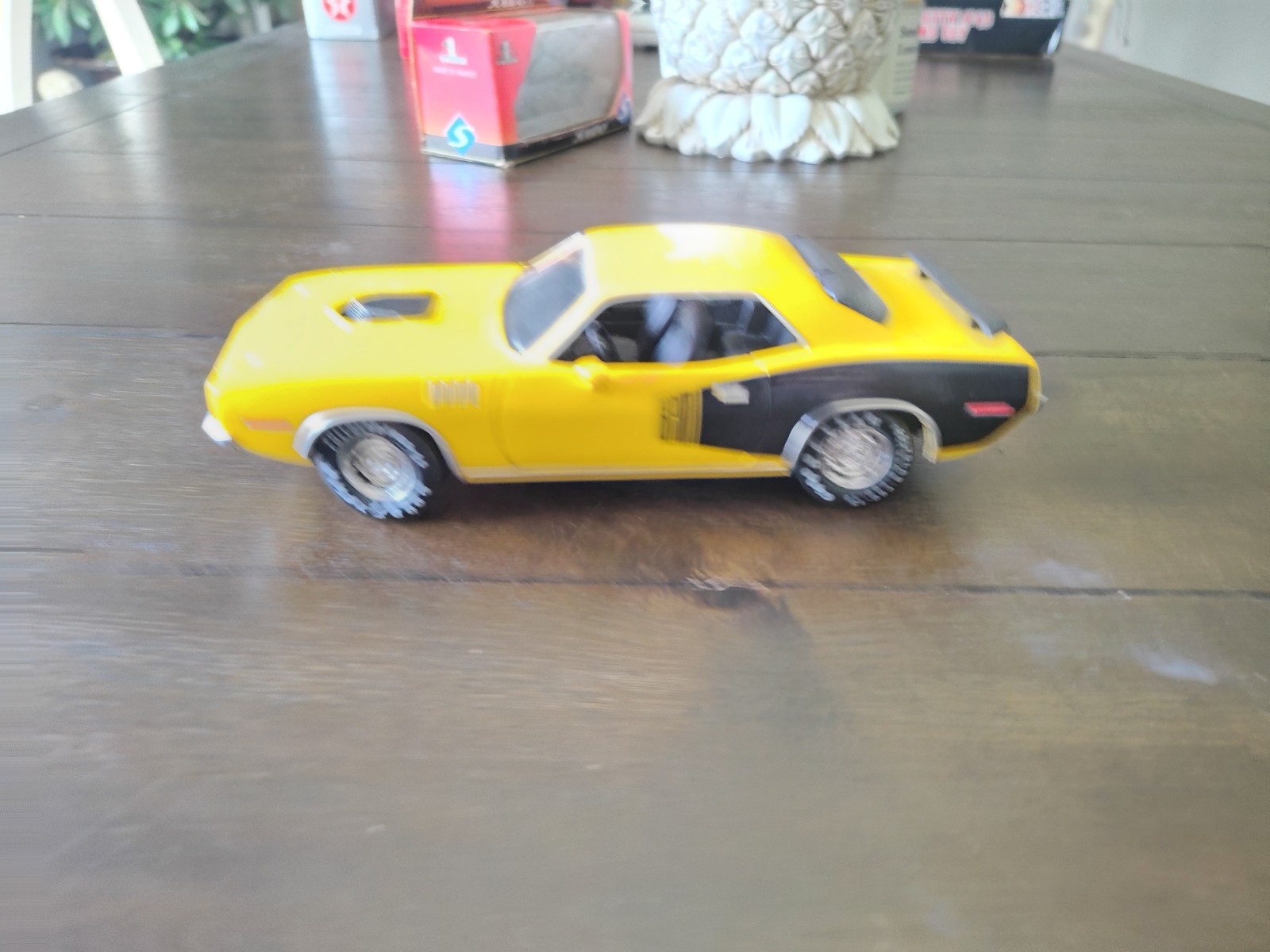 1/24 Hemi Cuda