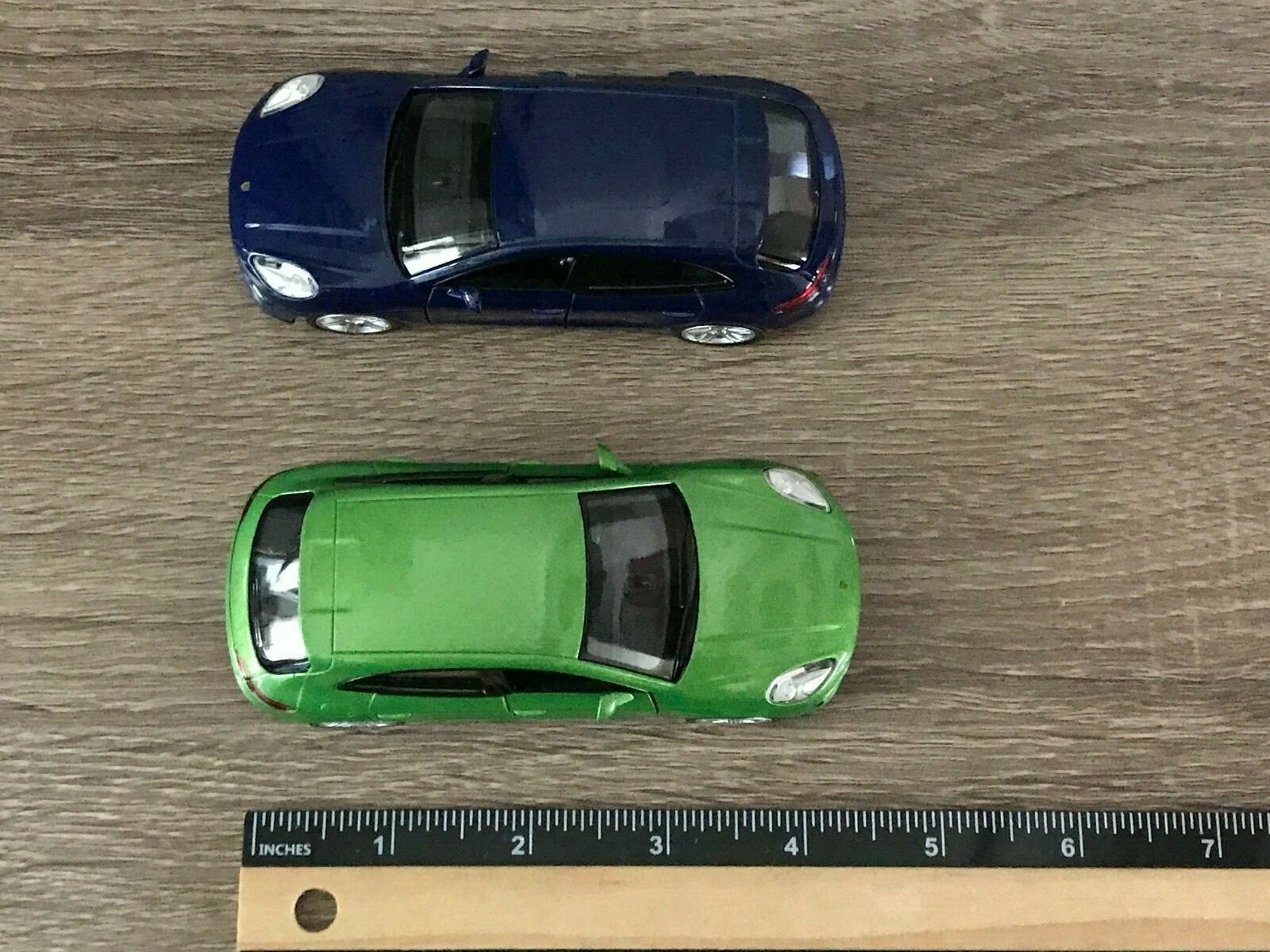 PORSCHE MACAN S CAR BRAND NEW SUV DIECAST VEHICLE ~1/36 COLLECTORS MODEL GIFT