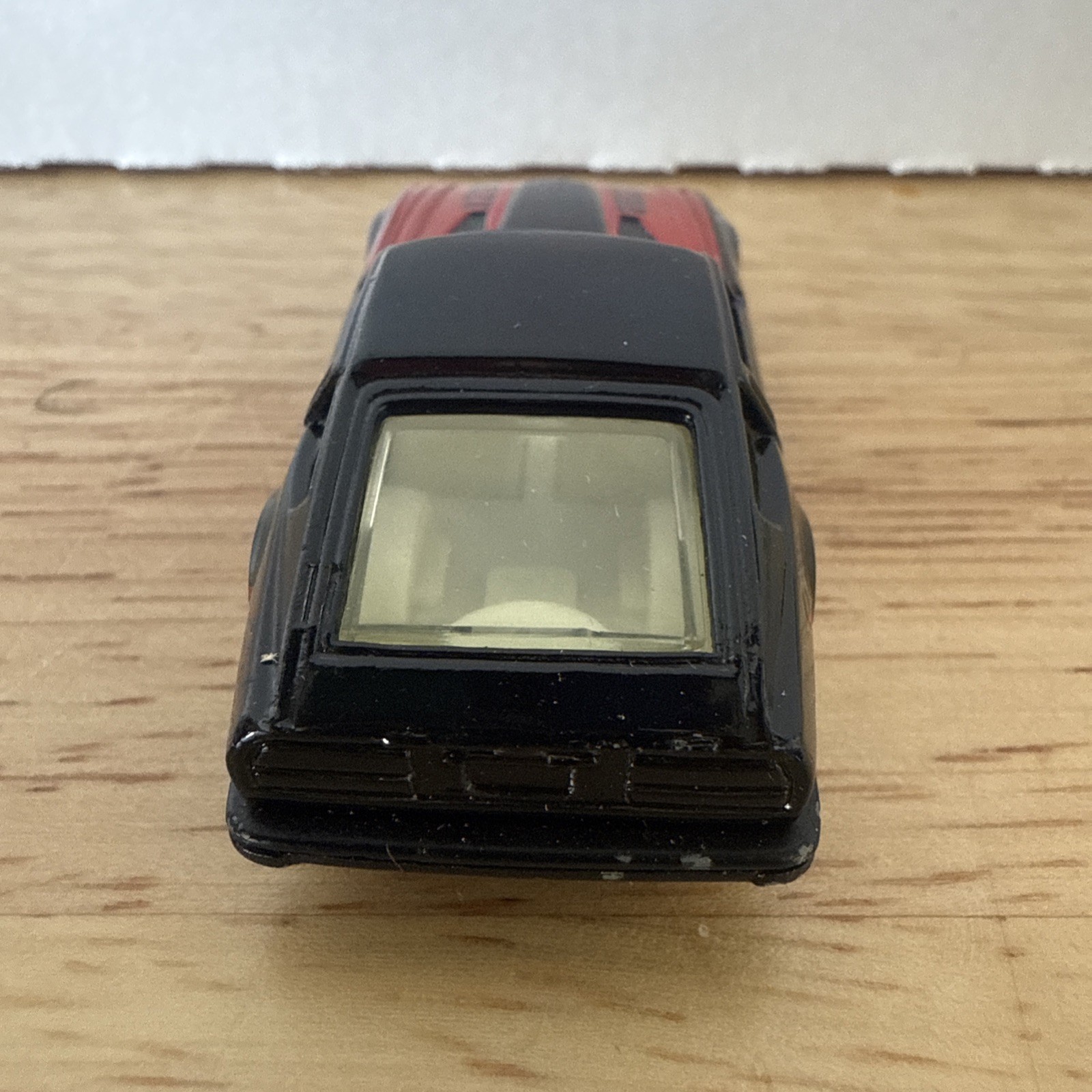 Vintage Matchbox Lesney Superfast Datsun 280ZX w Original Box No 24 Diecast