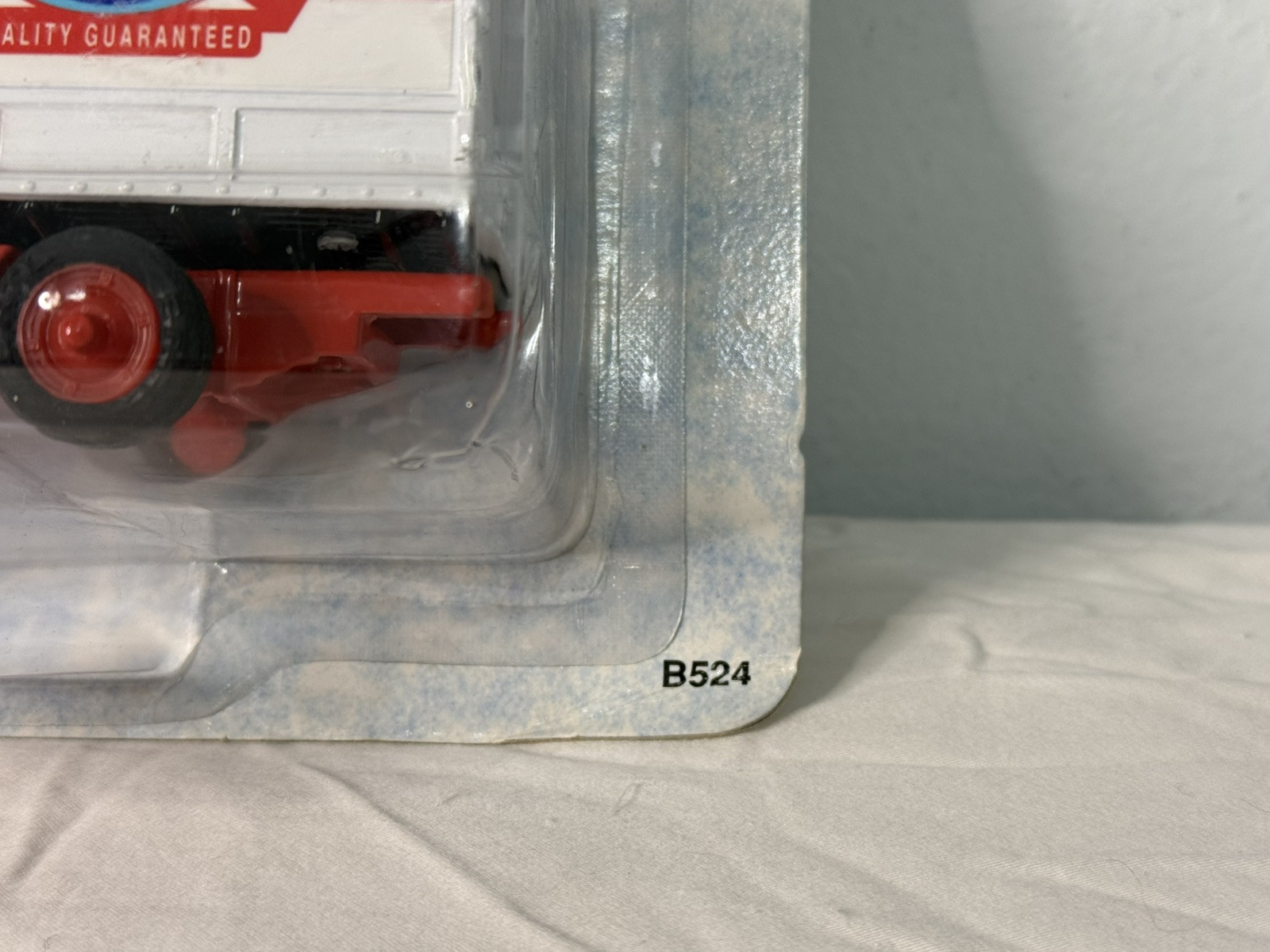 ERTL Vintage Vehicles 1930 Chevy Kroger Delivery Truck NIB