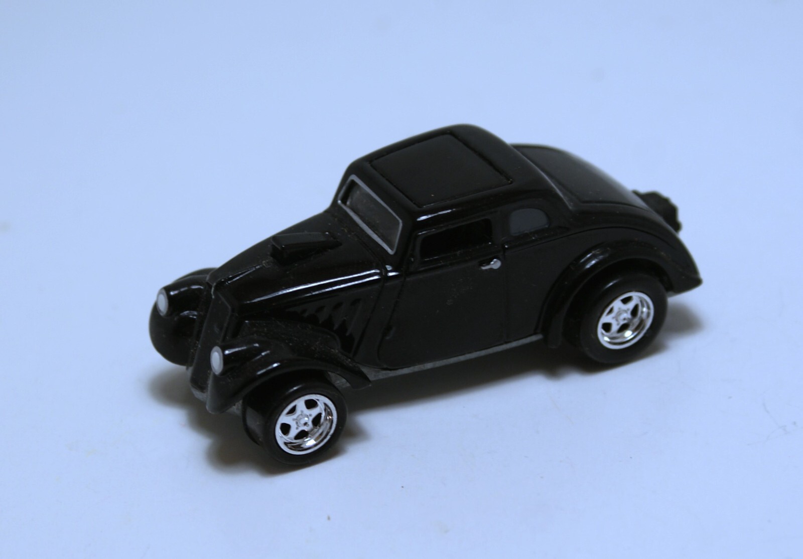 JL ’33 WILLYS HOT ROD NHRA GASSER DRAGSTER LIMITED EDITION ADULT COLLECTIBLE