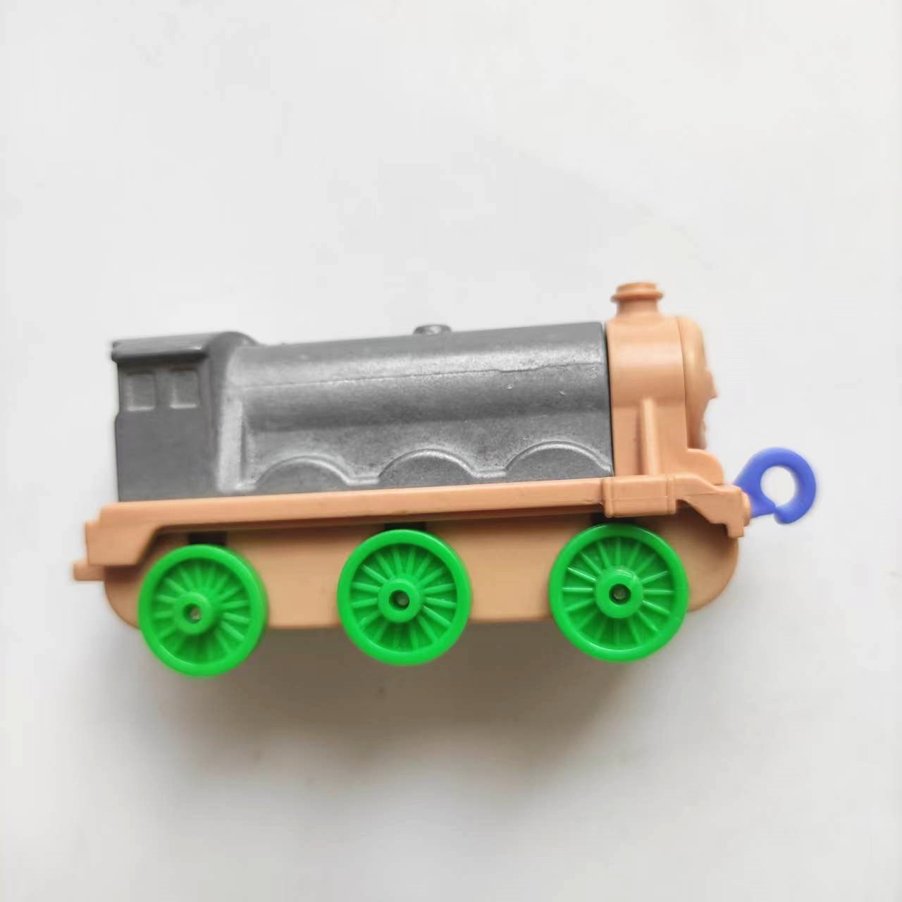 Thomas Friends Push Along Edward prototype Trains Diecast Toys RARE Collectibles
