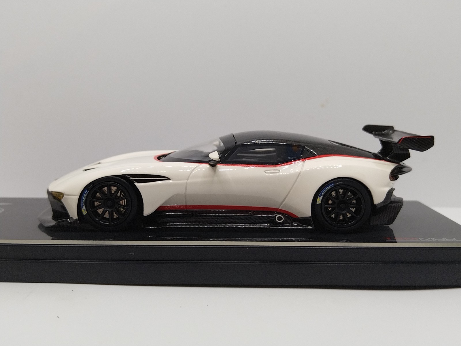 TSM Model 1/43 Aston Martin Vulcan 2015. Wow Rare!