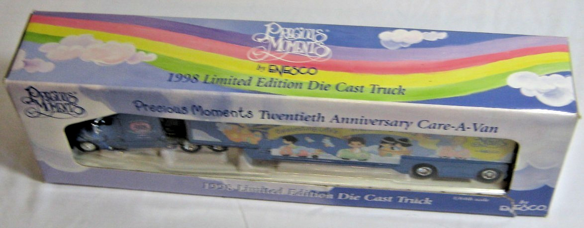 1/64 speccast trucks
