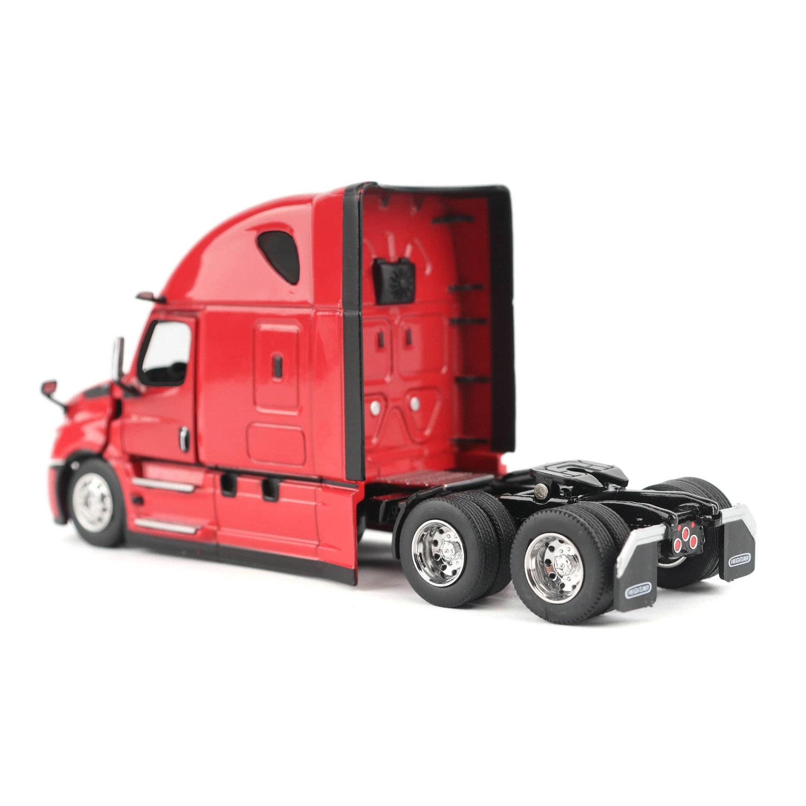 1/64 Freightliner Cascadia Gen-5 (2025) Truck Tractor by Diecast Masters, 71168