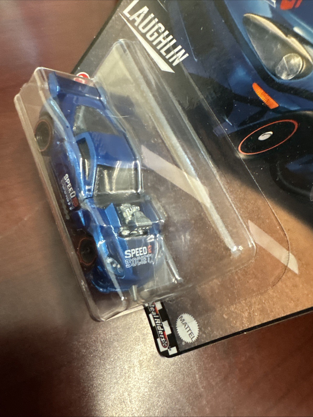 Hotwheels Boulevard Corvette Z06 Drag Racer Read Description