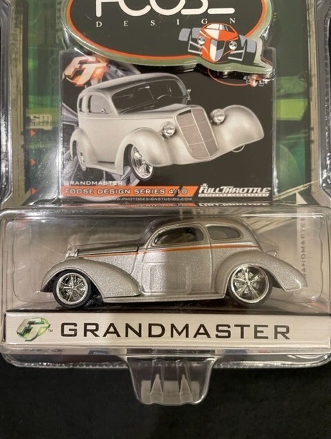 CHIP FOOSE ‘FEAST’ Stallion Mustang, Grandmaster and Three Palms T-Shirt NEW