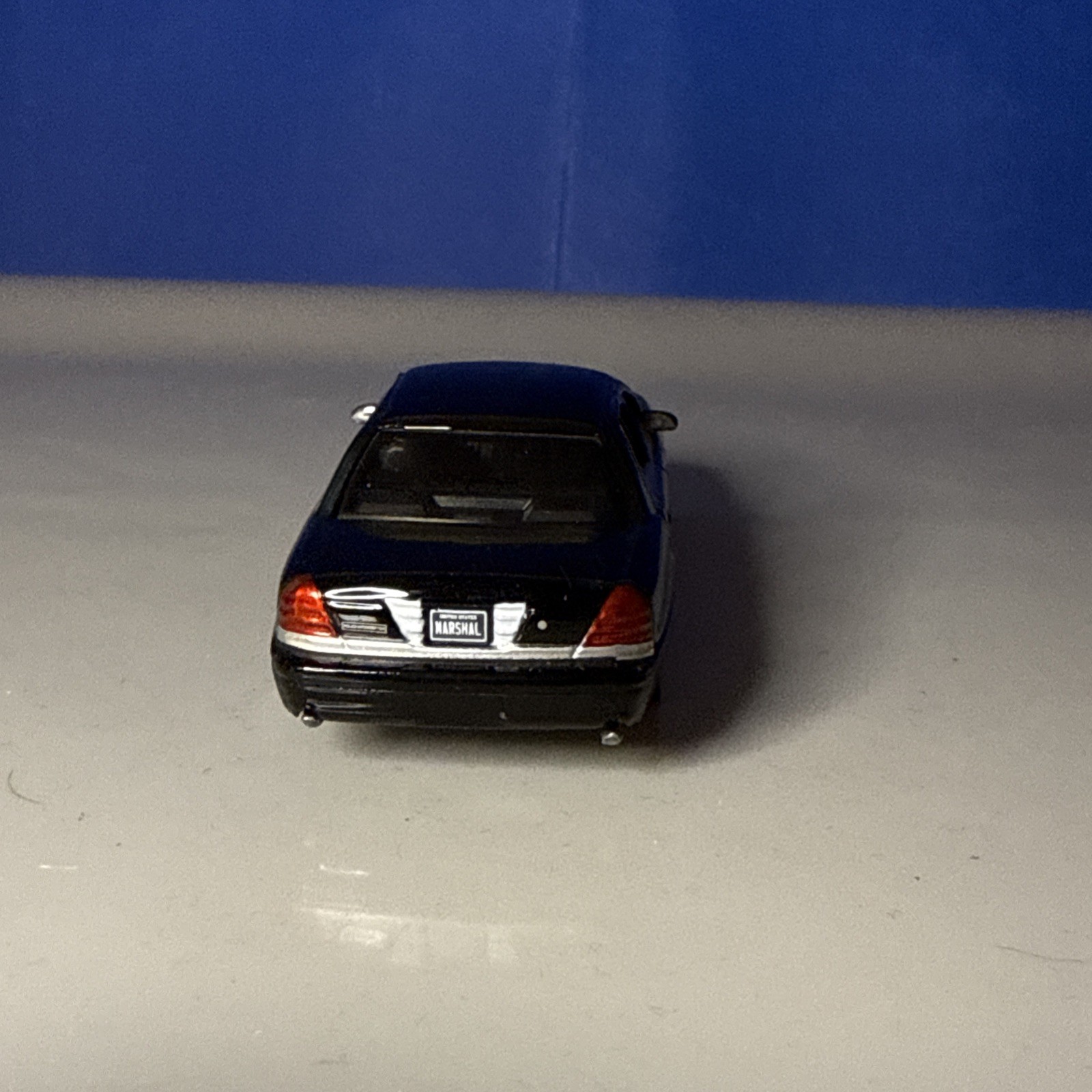 Greenlight 1:64 Ford Crown Vic United States Marshal