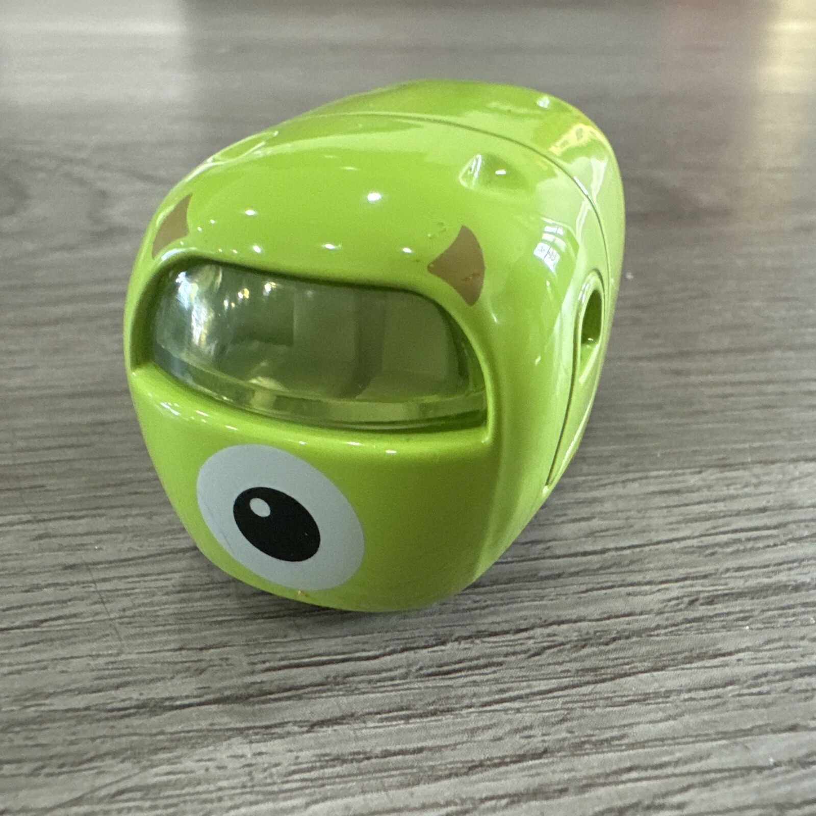Takaratomy Tomica Disney Motors Tsum Tsum Mini Car Figure, Mike Monster Inc Toy