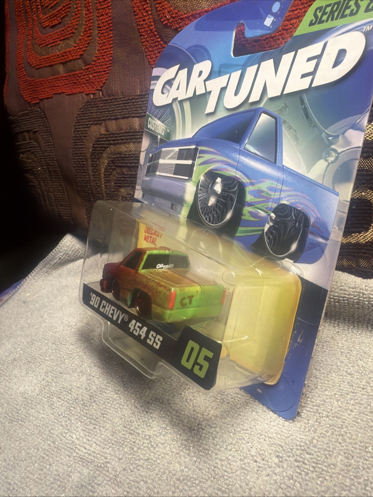 CarTuned