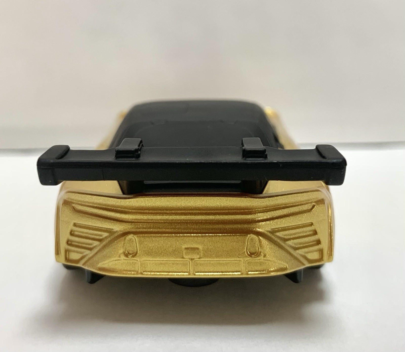Takara Tomy / Tomica Toyota GR GT3 Secret / McDonald Happy Meal Toy in Japan
