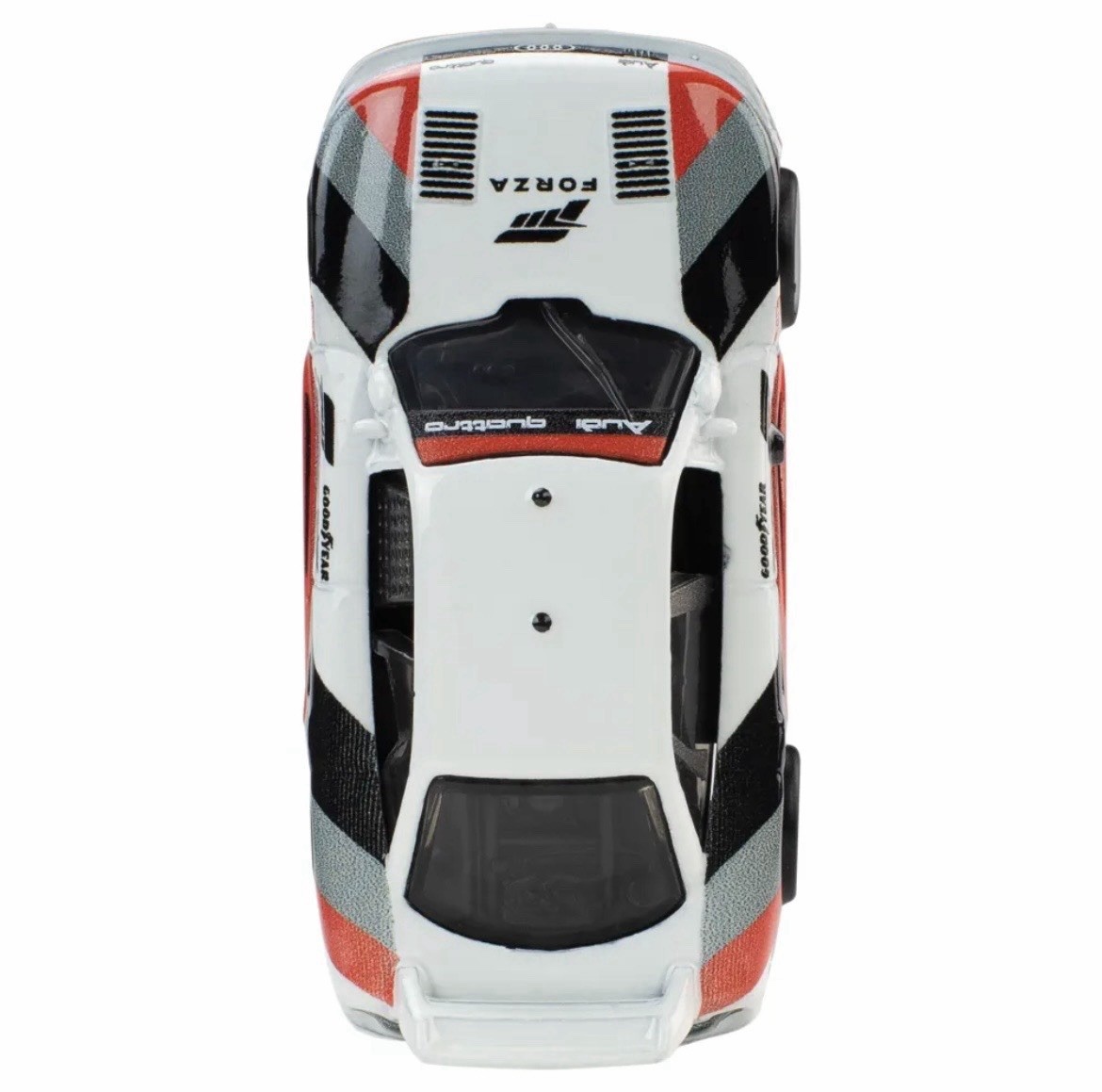 HOT WHEELS AUDI 90 QUATTRO FORZA POP CULTURE PREMIUM