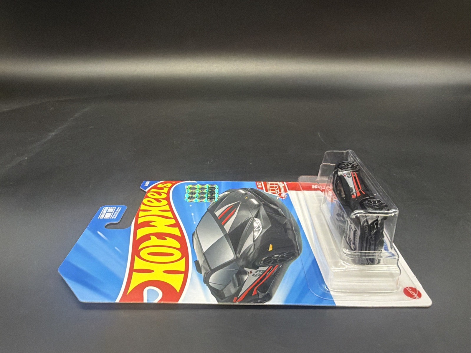 Hot Wheels ’25 Factory Sealed Set Red Edition Lamborghini Huracan Sterrato (AQ97