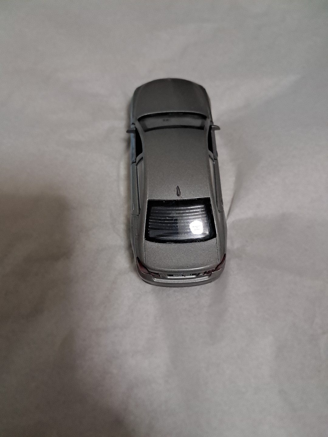 BMW 1/46 760LI CAR MODEL Toy Collectable