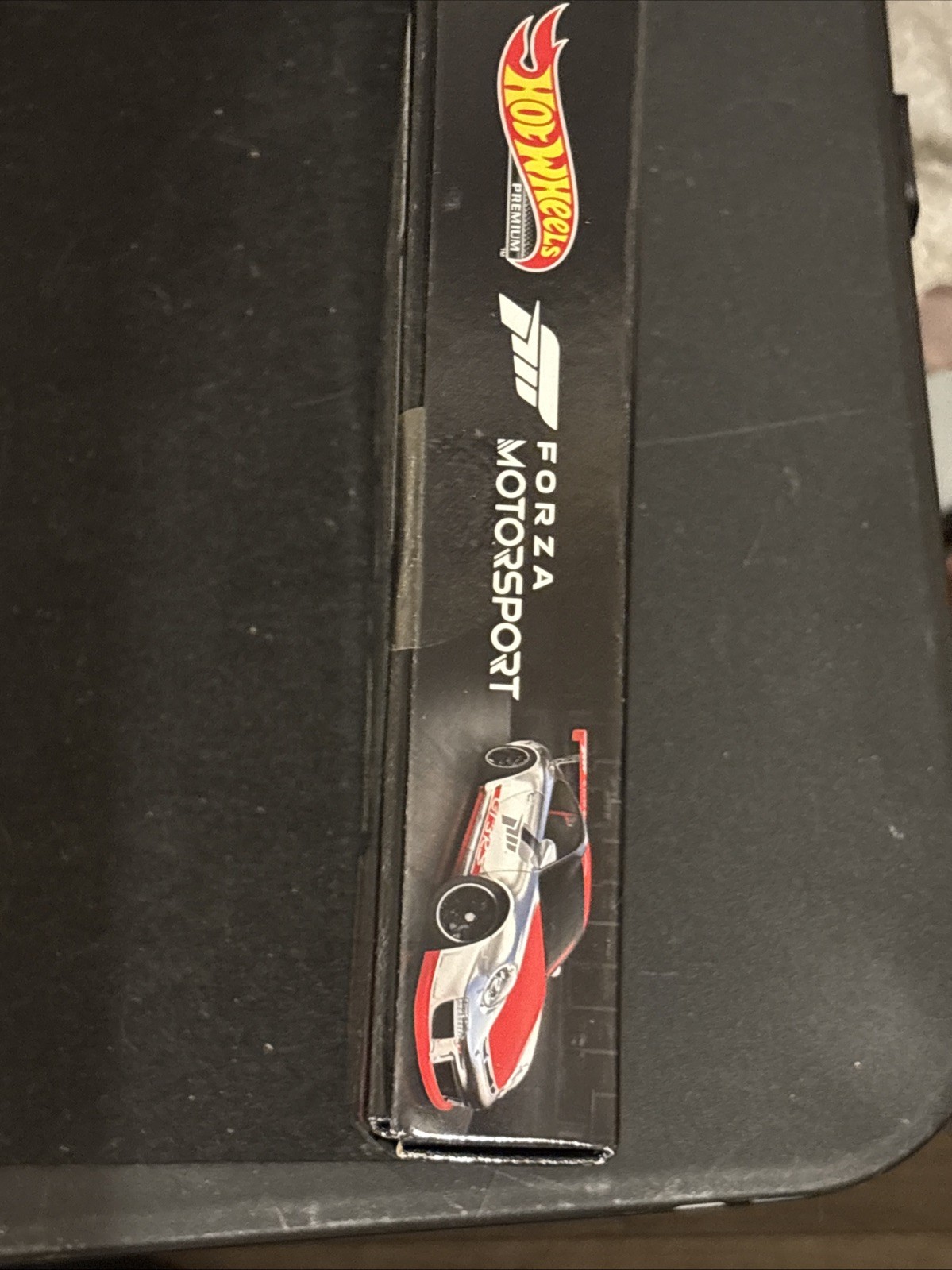 Hot Wheels Premium Forza Motorsport 5x Car Pack Collector Brand New Sealed Set