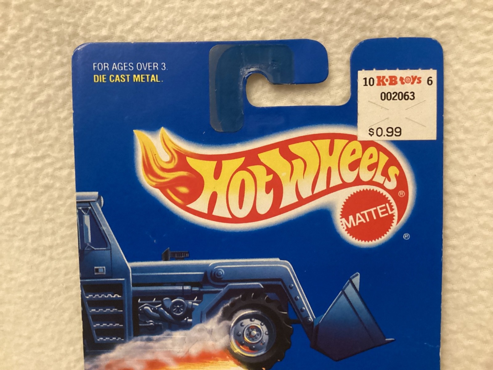 Hot Wheels ~ Fire Trucks ~ Ambulance ~ Old Number 5.5 Fire-Eater ~ Set of 4